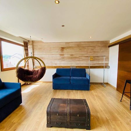 La Venise Annecienne - Studio Lumineux, Avec Parking Prive Gratuit, Proche Gare Annecy Luaran gambar
